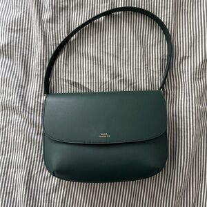 A.P.C. Sarah Shoulder Bag